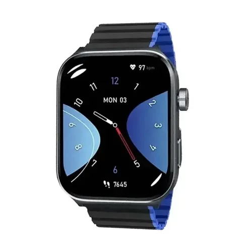 Kieslect KS 2 Smart Watch with Bluetooth Calling