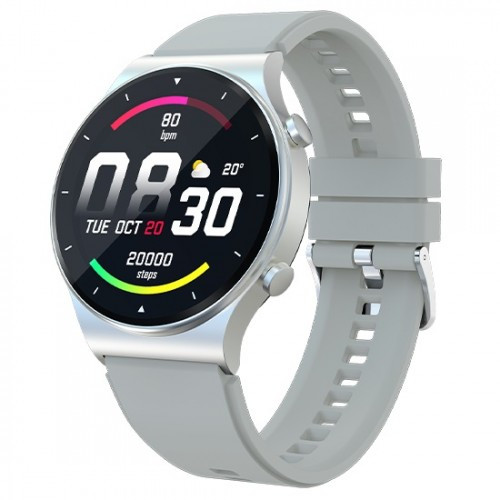 Fire-Boltt 360 Pro Smart Watch with Bluetooth Calling