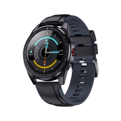 Astrum SN88 Smart Watch - IP68 Waterproof Sports Tracker