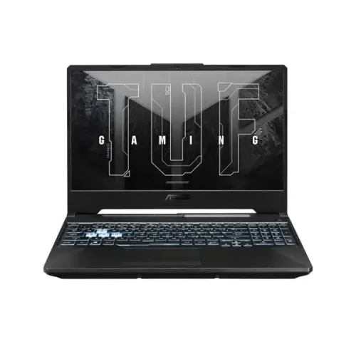 ASUS TUF Gaming F15 i7 11th Gen RTX 3050Ti 15.6" Laptop