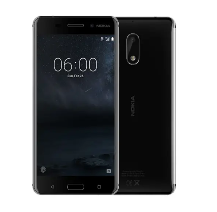 Nokia 6