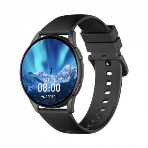 Kieslect K11 AMOLED Smart Watch - Advanced Tech Wearable