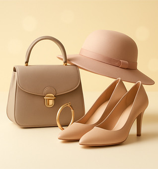 Women's & Girl's Fashion