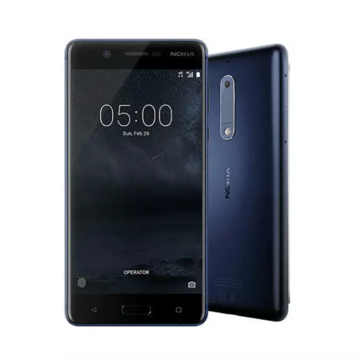 Nokia 5