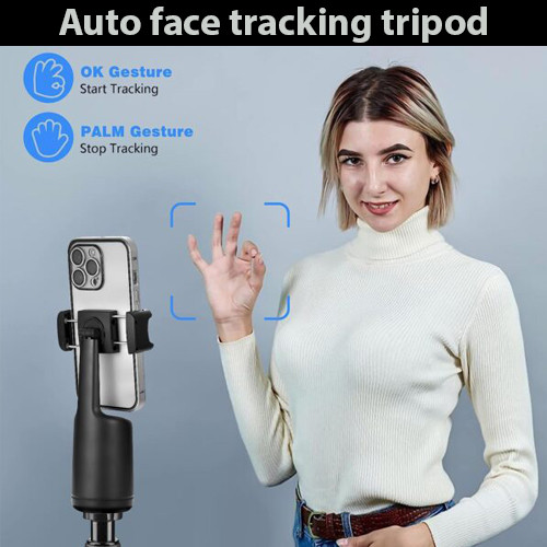 Yesido Auto Face Tracking Tripod