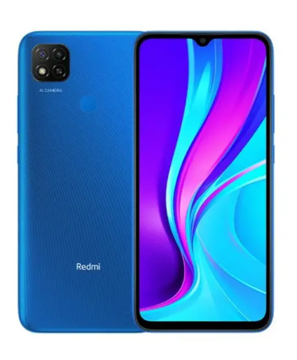 Xiaomi Redmi 9 Dual Camera