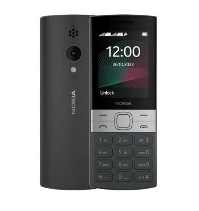 Nokia 150 (2023)