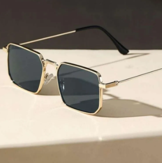 New Trendy Look Very Stylish Metal body Sunglass for Men