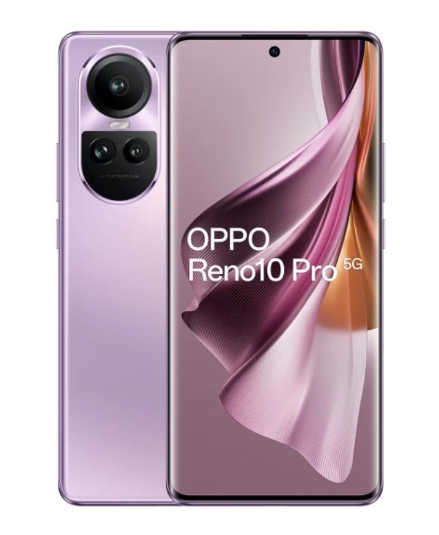 Oppo Reno10 Pro 5G