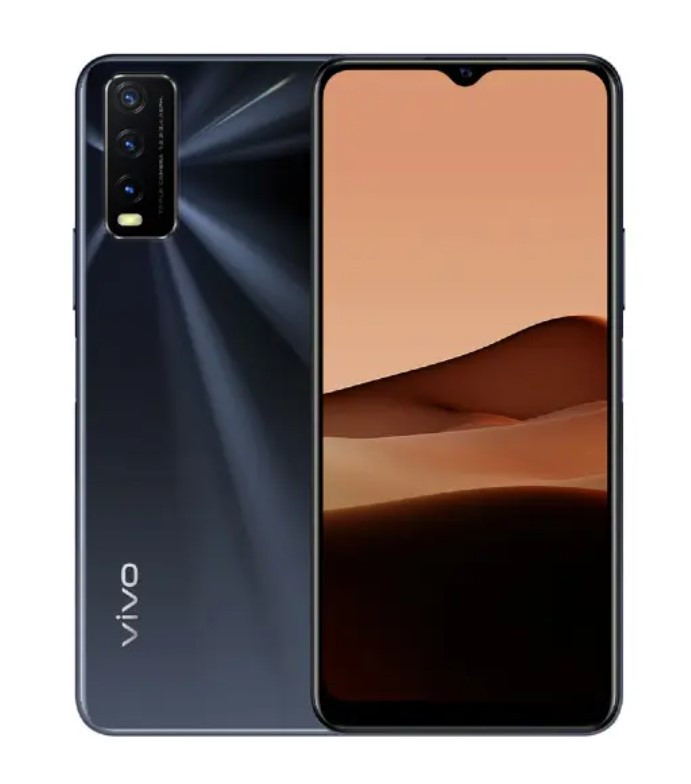 Vivo Y20G