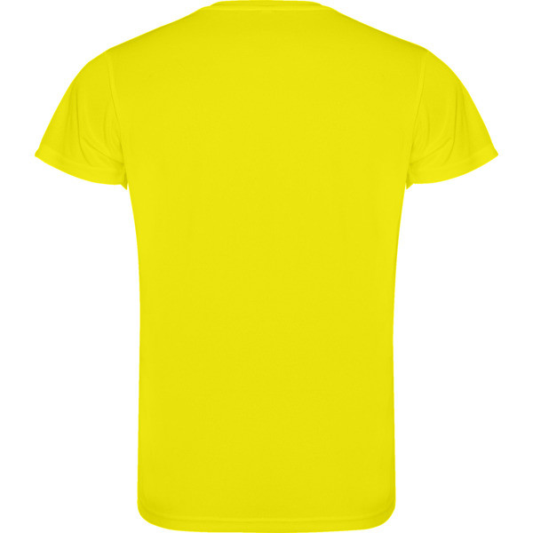 Premium High Quality Jersey For Men - Yellow