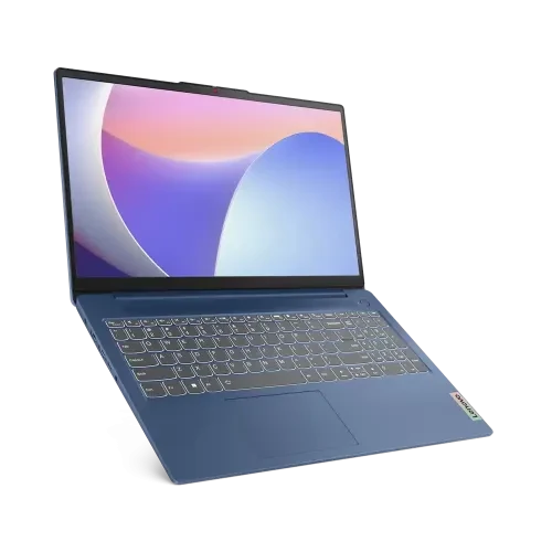 Lenovo IdeaPad Slim 3i 15.6" Core i5 FHD Laptop