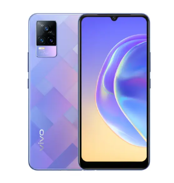 Vivo V21e