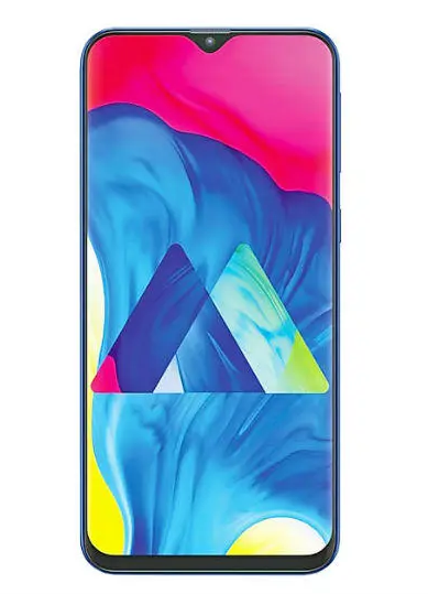 Samsung Galaxy M10