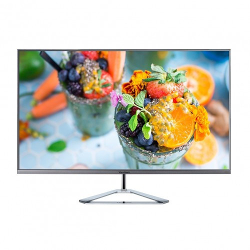 ViewSonic 32" QHD IPS Entertainment Monitor