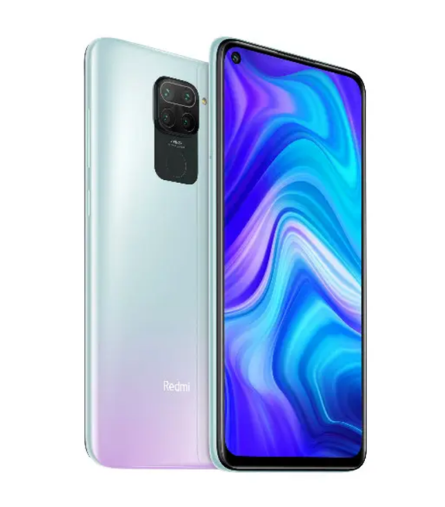 Xiaomi Redmi Note 9