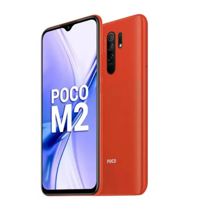 Xiaomi Poco M2