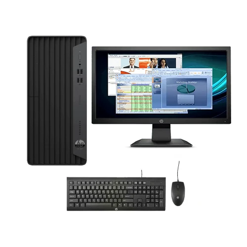 HP ProDesk 400 G7 MT Core i5 10th Gen Desktop