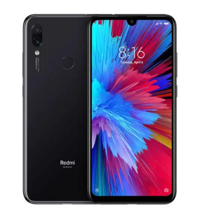 Xiaomi Redmi Note 7