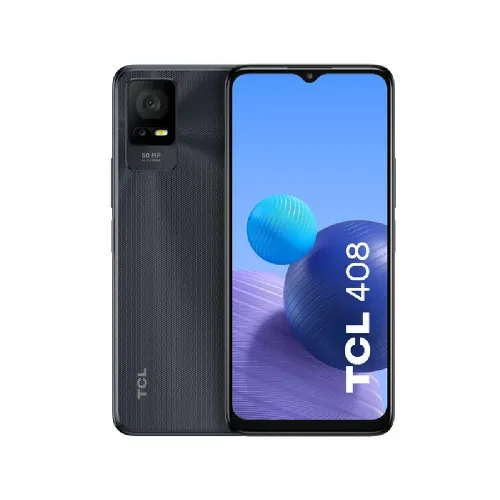 TCL 408 Smartphone (4GB/128GB)