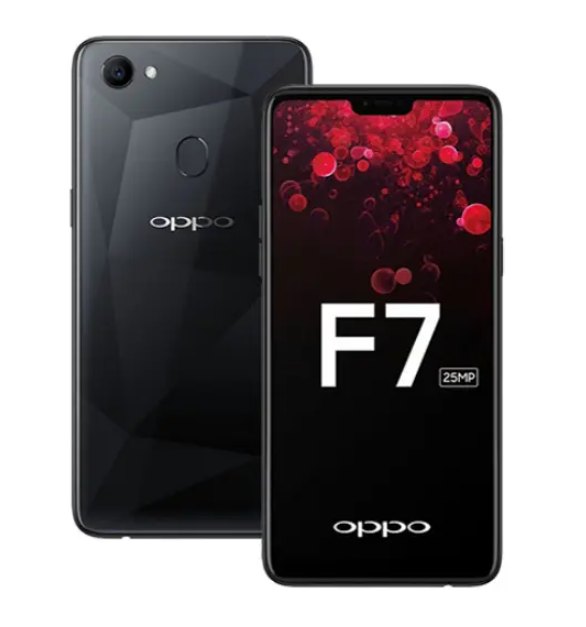 Oppo F7