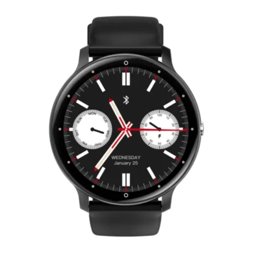 Oryx Storm Smartwatch with Bluetooth Calling