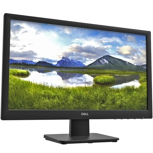 Dell D2020H 19.5" HD+ Monitor