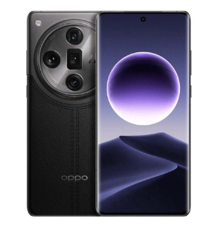 Oppo Find X7 Ultra