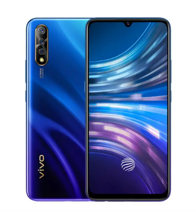 Vivo S1