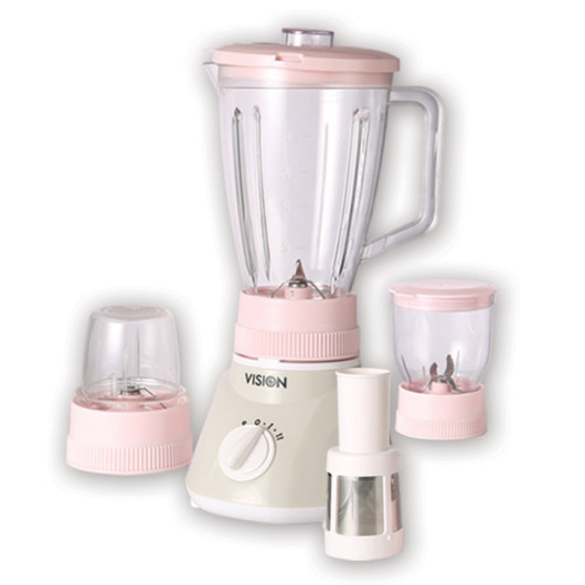 VISION Blender 1.6 Ltr 300W VSBL-RG25