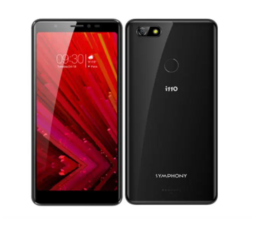 Symphony i110