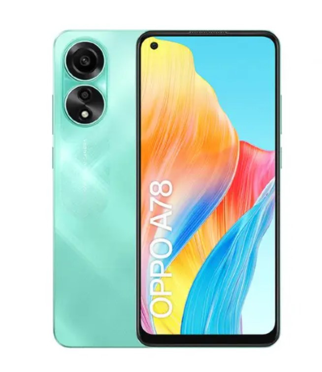 Oppo A78