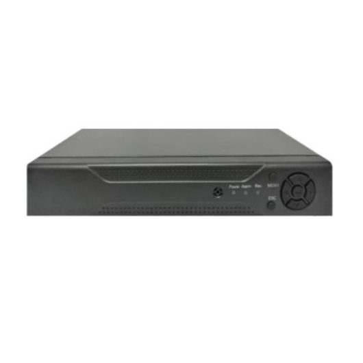 VISION CCTV DVR 16CH 2MP BK-F1016M