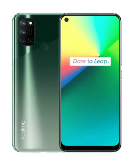 Realme 7i