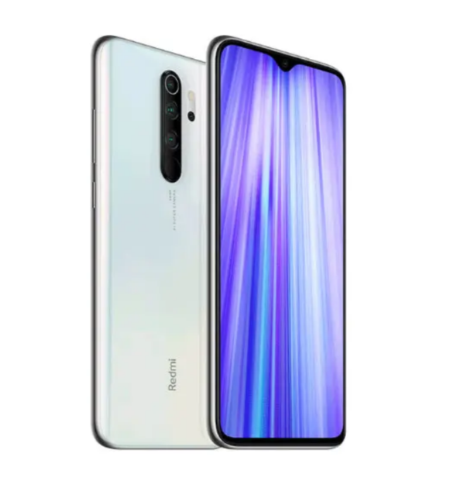 Xiaomi Redmi Note 8 Pro