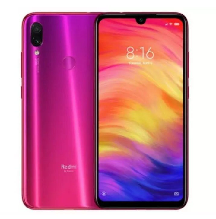 Xiaomi Redmi Note 7 Pro