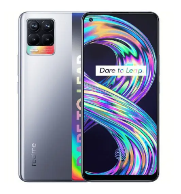 Realme 8