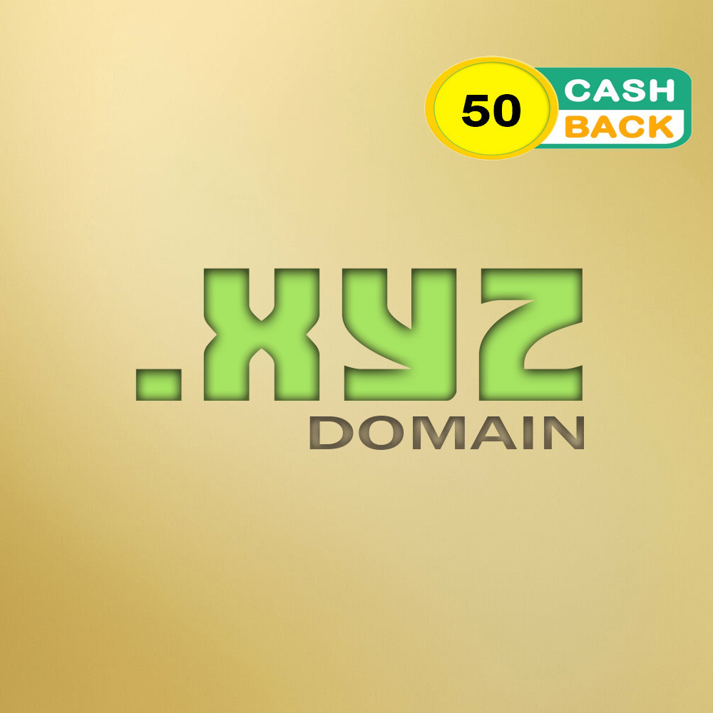 .Xyz Domain