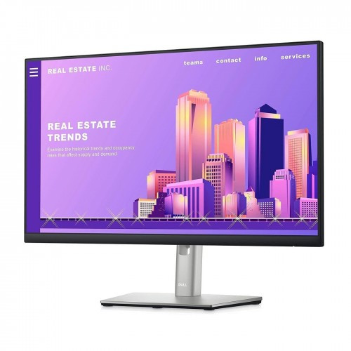 Dell P2722H 27" Full HD IPS Monitor