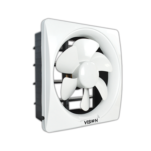 VISION Exhaust Fan -6"