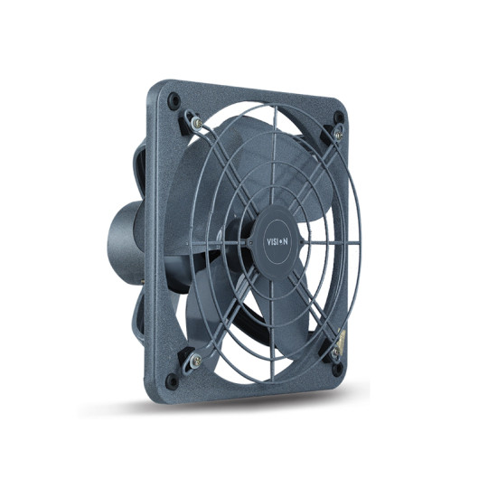 VISION Metal Exhaust Fan 12"