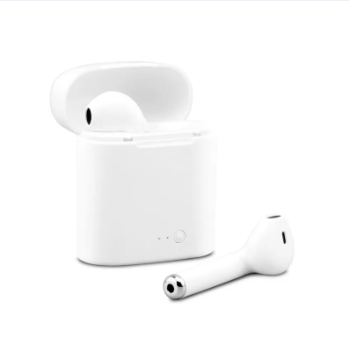 I7S Tws Dual Mini Wireless 4.1 Bluetooth Earphone With Power Case