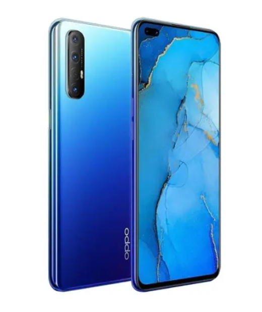 Oppo Reno3 Pro