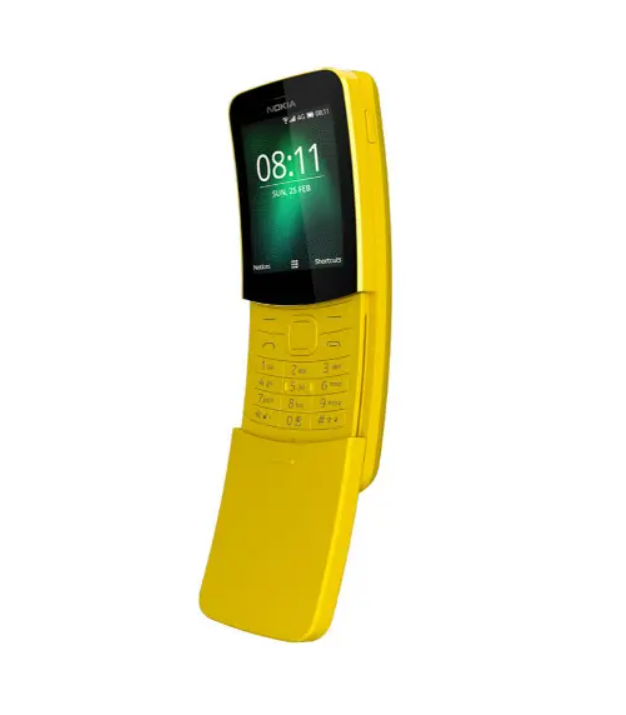 Nokia 8110 4G