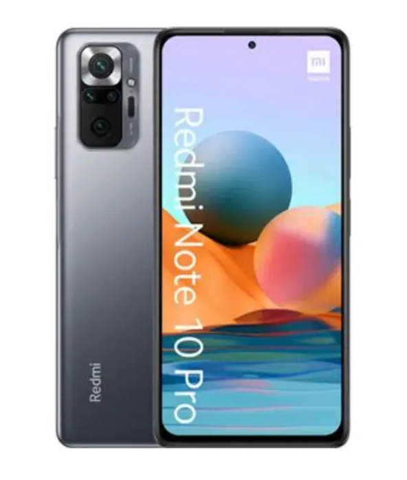 Xiaomi Redmi Note 10 Pro