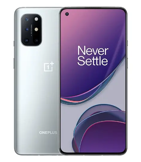 OnePlus 8T