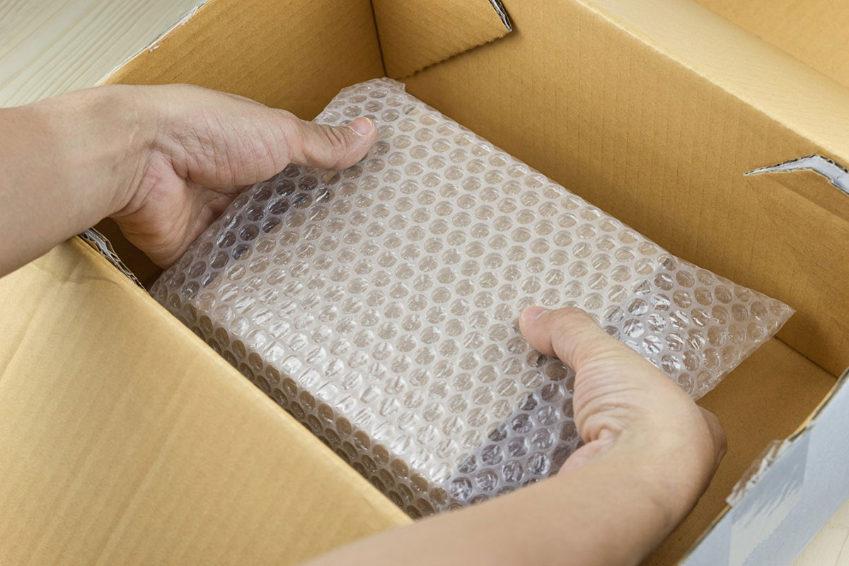 Bubble wrap packaging materials new arrivals