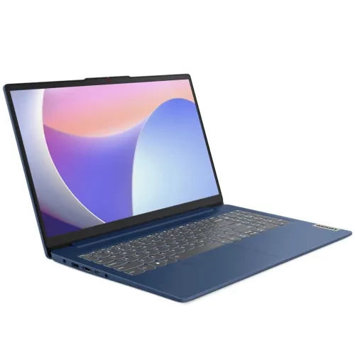 Lenovo IdeaPad Slim 3 15.6" Core i3 FHD Laptop