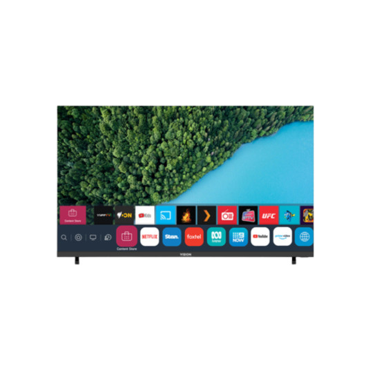 VISION 32" Smart LED TV F22S Magico WebOS