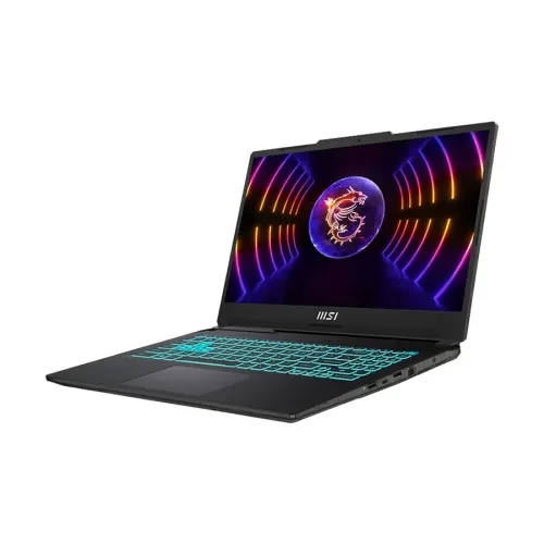 MSI Cyborg 15 Core i5 RTX 2050 Gaming Laptop